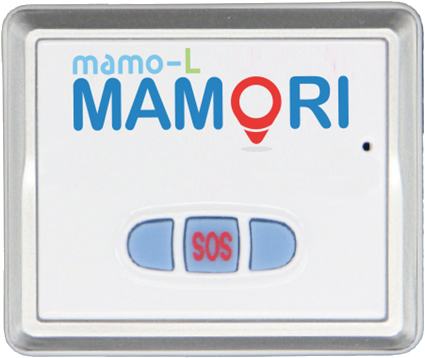 MAMORI 端末