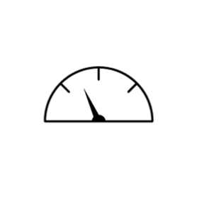 加速度センサー